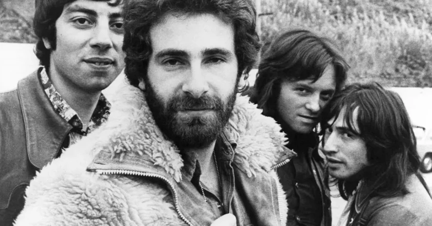 10cc + prog rock band