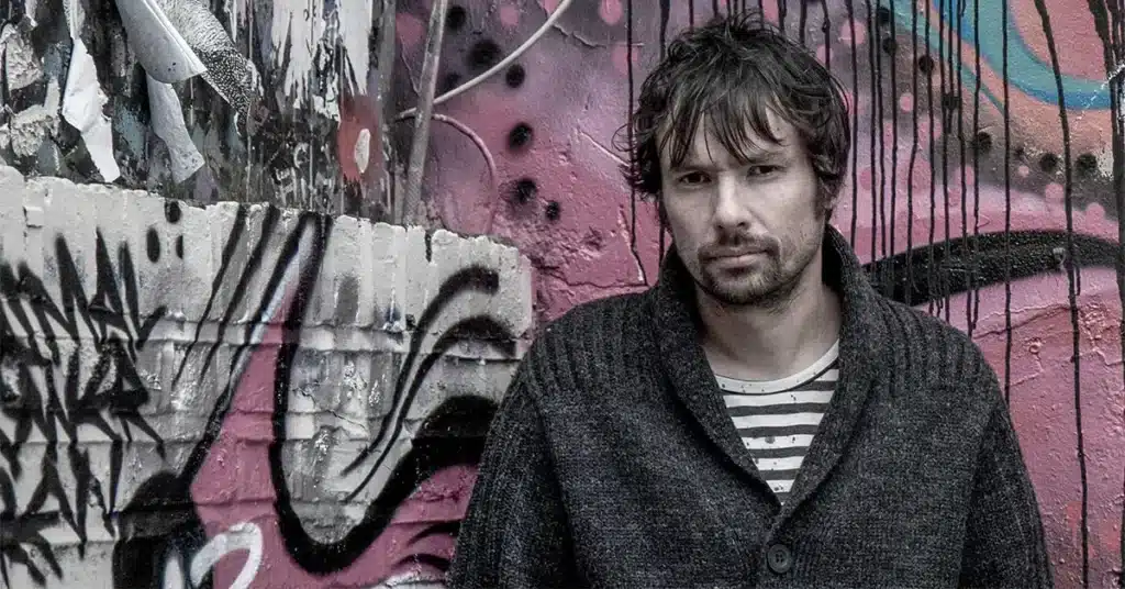 Bruce Soord + the pineapple thief solisti