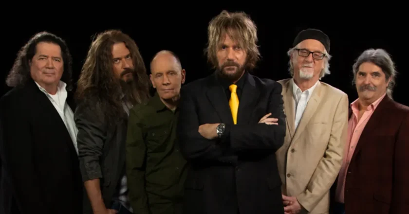 Crack the Sky + american prog rock band