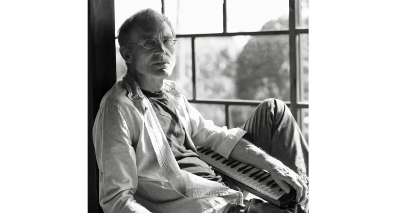 Dave Sinclair + keyboardist