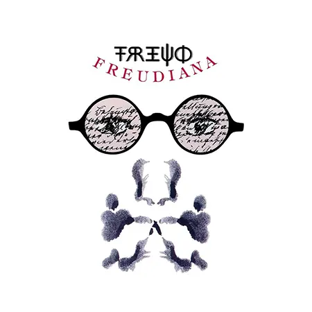 Freudiana + album cover