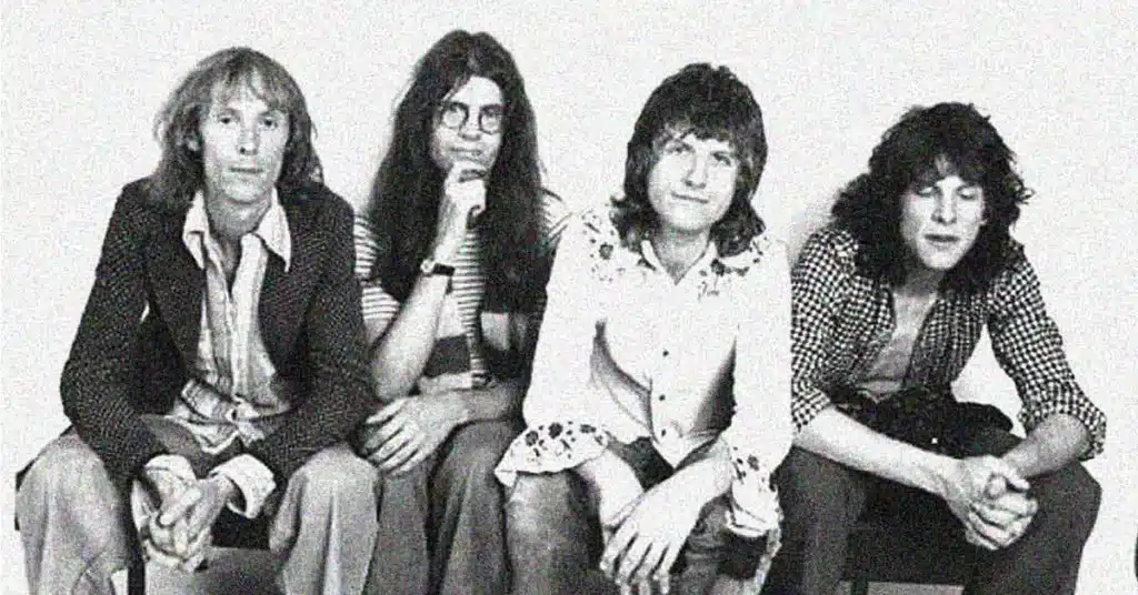 Hatfield and the North + canterbury scene band