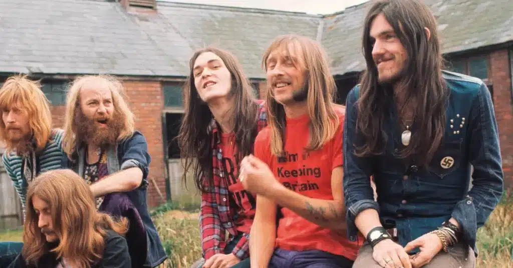 Hawkwind