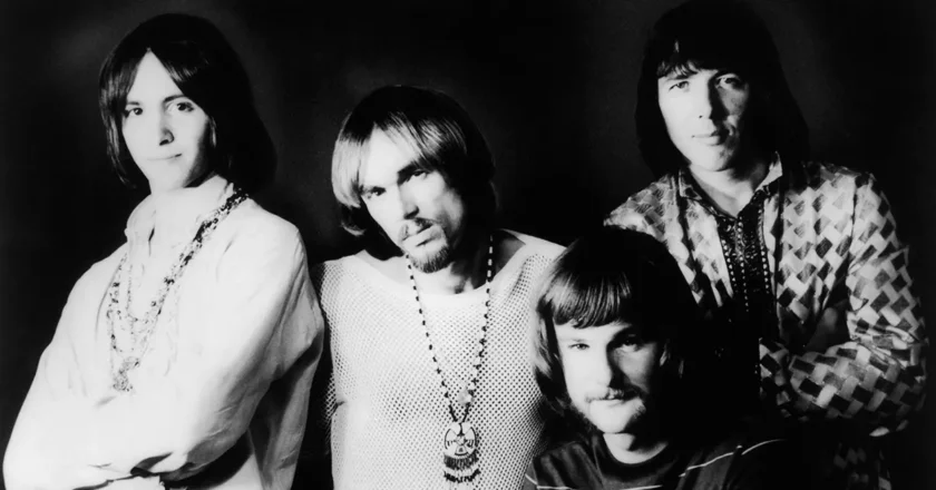 Iron Butterfly