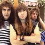 Iron Maiden