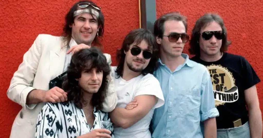 Marillion