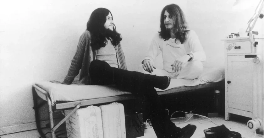 Neu! + krautrock band