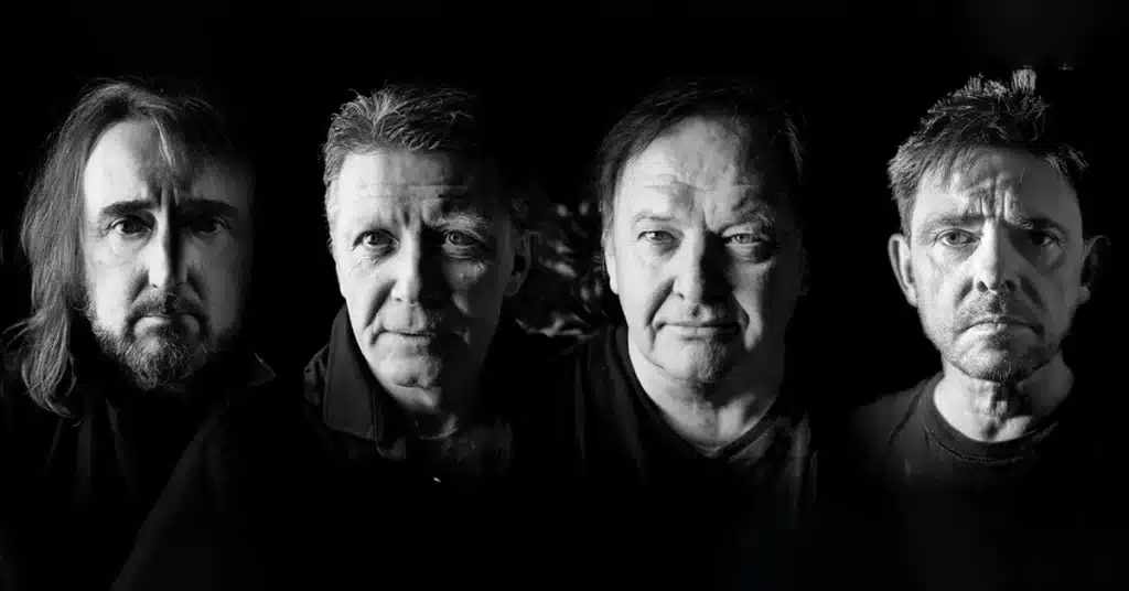 iskoç neo prog rock grubu + Pallas