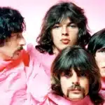 Pink Floyd
