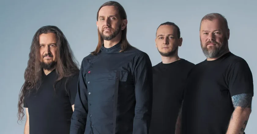 Riverside + neo prog rcok grubu