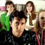 Roxy Music