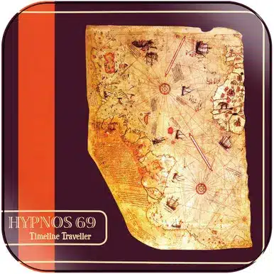 hypnos 69 + Timeline Traveller + album