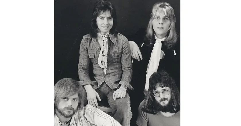 Triumvirat + Krautrock