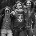 Uriah Heep