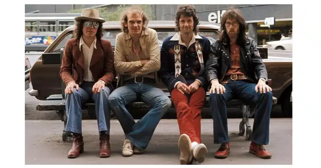 Van der Graaf Generator