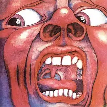 in the court of the crimson king