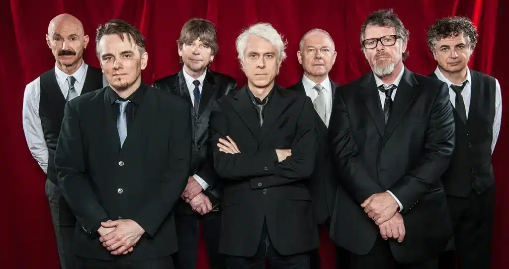 Prog Rock Nedir?