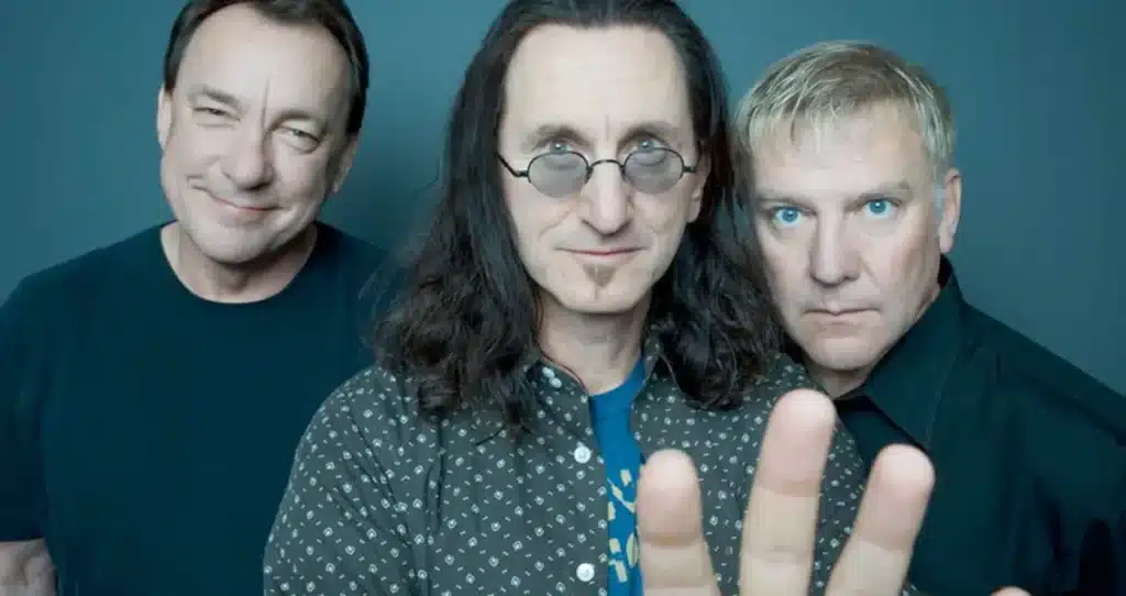 Zamanda Yolculuk: Progressive Rock Tarihi