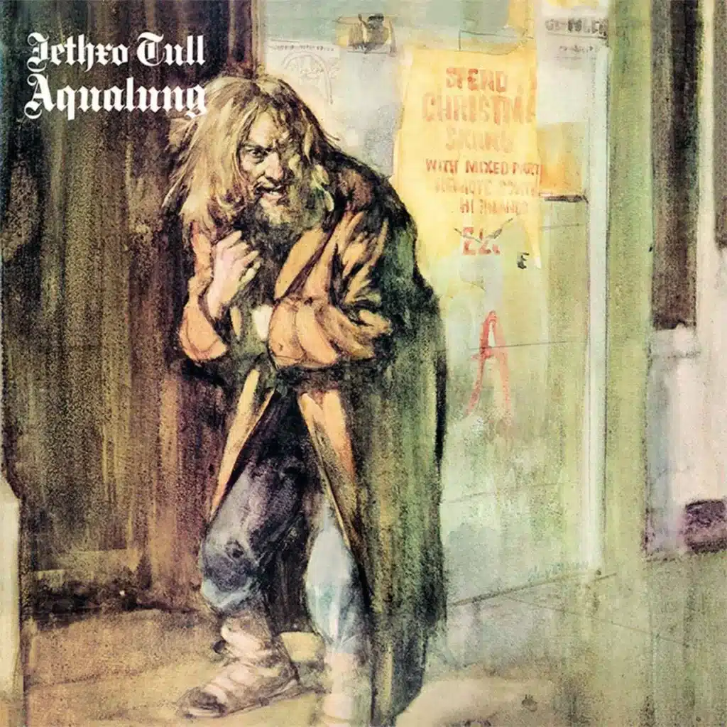 En İyi 10 Jethro Tull Albümü